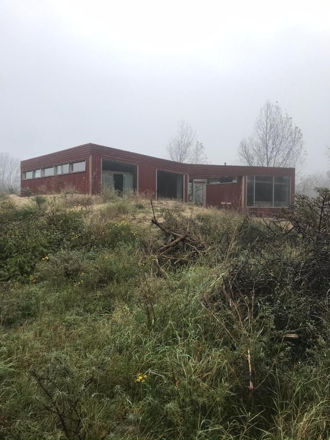 Rodune Koksijde Zewnętrze zdjęcie